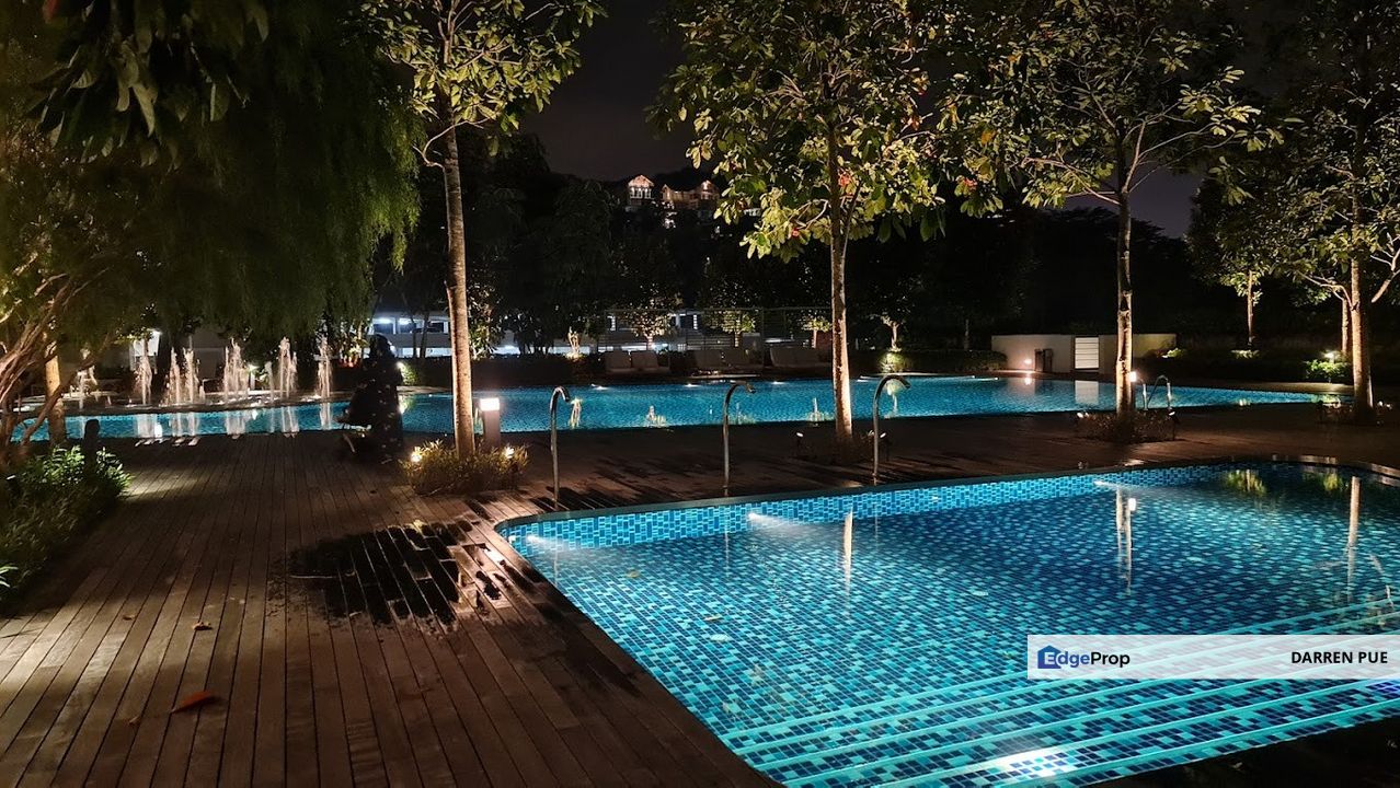 westside 3, Desa Parkcity , Kuala Lumpur, Kuala Lumpur, Desa Parkcity