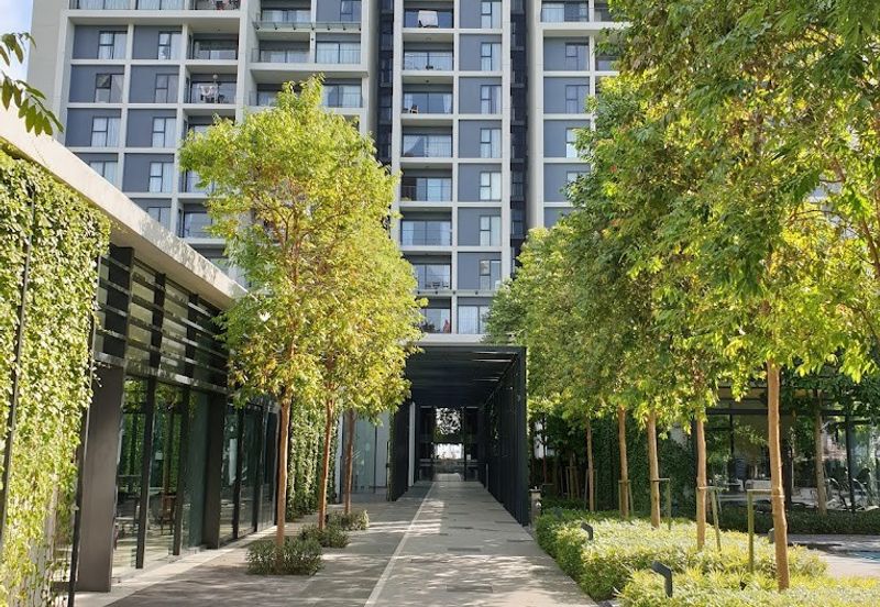 Desa ParkCity (The Westside III)