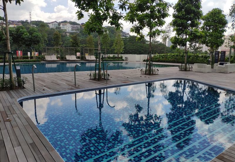 Desa ParkCity (The Westside III)