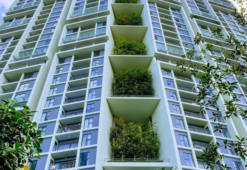 Desa ParkCity (The Westside III)