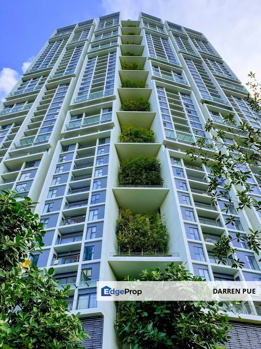 westside 3, Desa Parkcity , Kuala Lumpur, Kuala Lumpur, Desa Parkcity