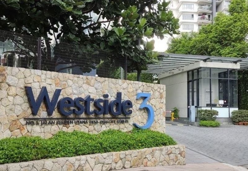 Desa ParkCity (The Westside III)
