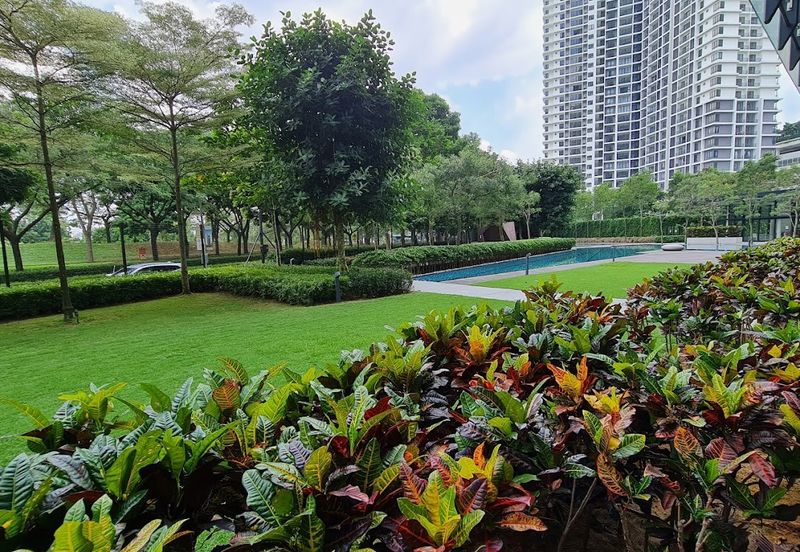 Desa ParkCity (The Westside III)