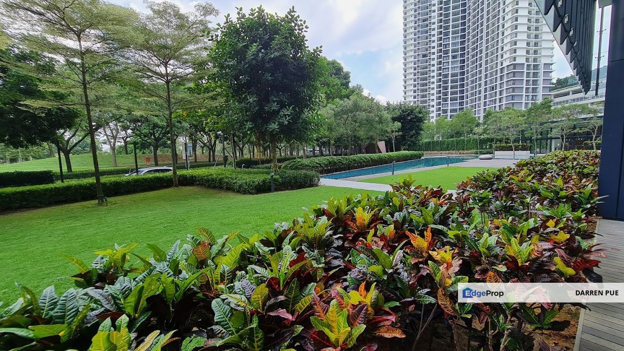 westside 3, Desa Parkcity , Kuala Lumpur, Kuala Lumpur, Desa Parkcity