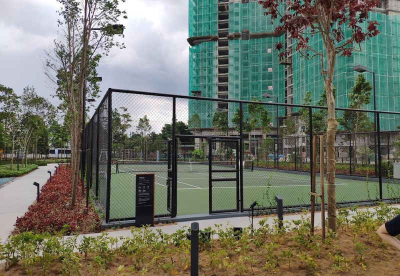 Desa ParkCity (The Westside III)