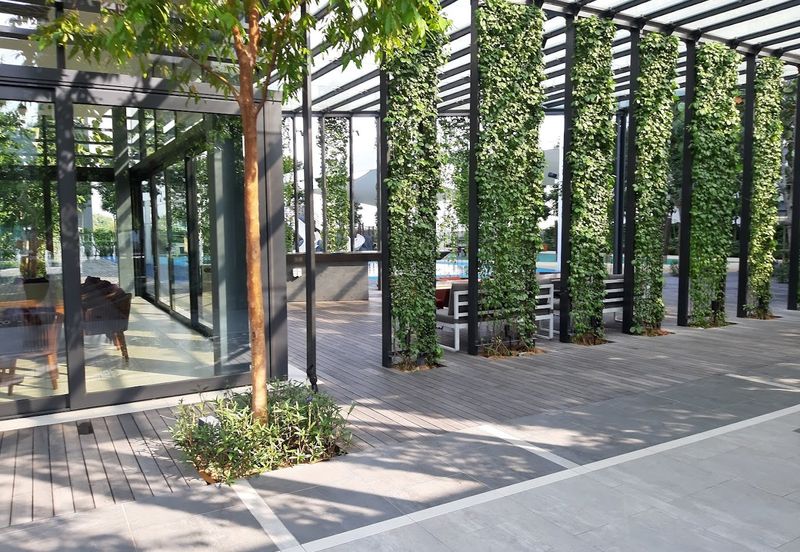 Desa ParkCity (The Westside III)