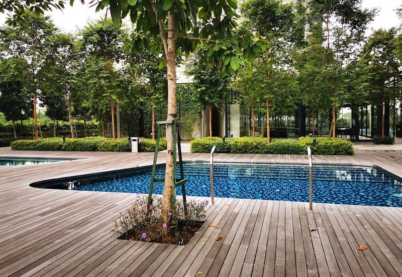 Desa ParkCity (The Westside III)