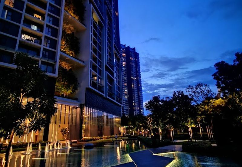 Desa ParkCity (The Westside III)