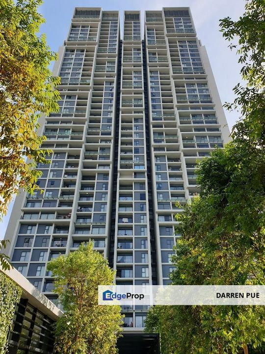 westside 3, Desa Parkcity , Kuala Lumpur, Kuala Lumpur, Desa Parkcity