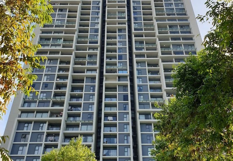 Desa ParkCity (The Westside III)