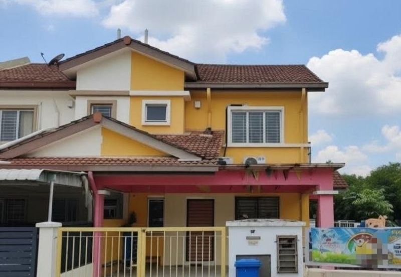 Setia Alam