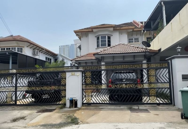 Taman Alam Damai