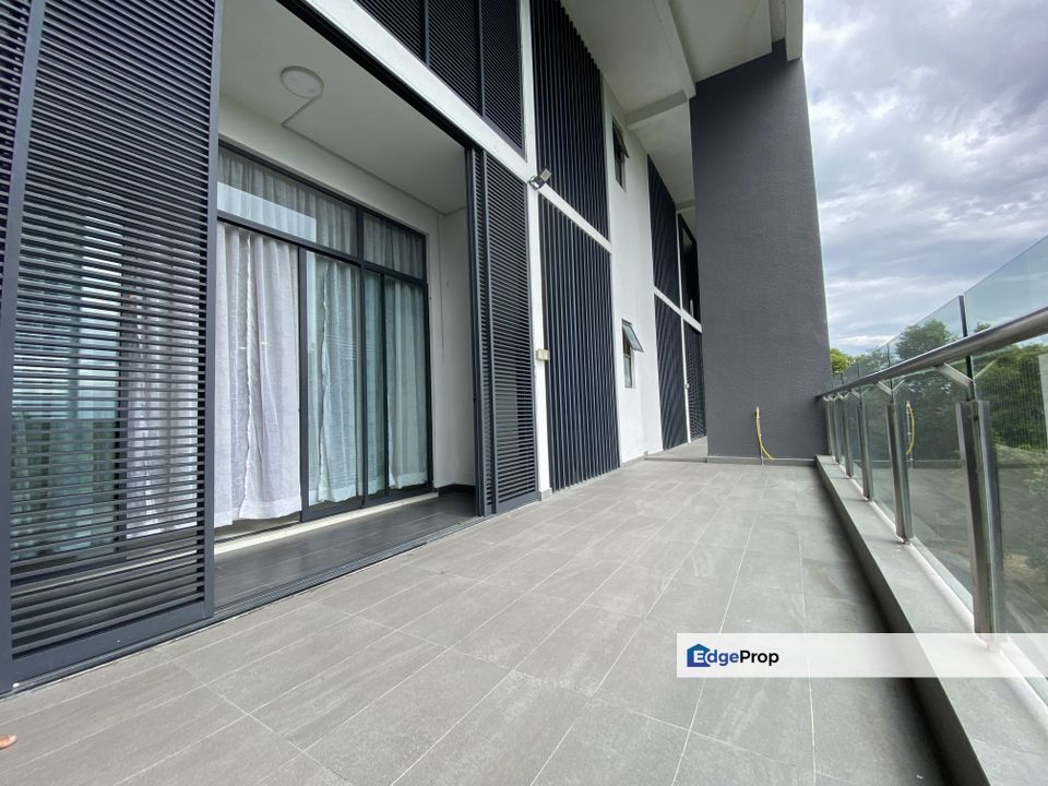 [HUGE SIZE] TEMASYA KASIH CONDO @ GLENMARIE, SHAH ALAM FOR SALE, Selangor, Shah Alam