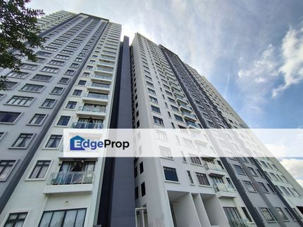 Zenopy Residence @ Seri Kembangan For Sale, Selangor, Seri Kembangan