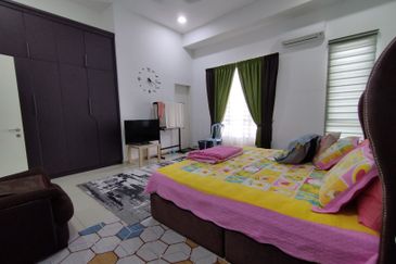 ARA SENDAYAN @ BANDAR SRI SENDAYAN