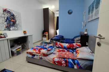 ARA SENDAYAN @ BANDAR SRI SENDAYAN