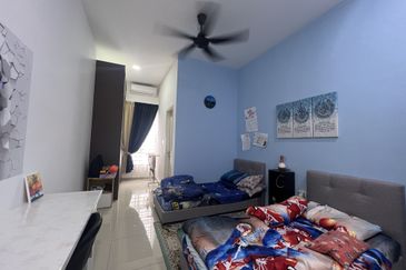 ARA SENDAYAN @ BANDAR SRI SENDAYAN