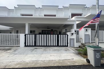 ARA SENDAYAN @ BANDAR SRI SENDAYAN