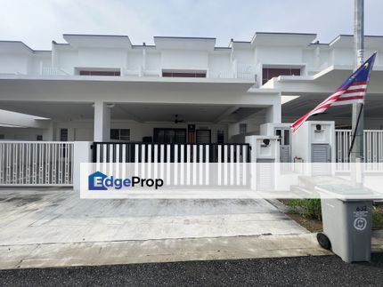 RENOVATED DOUBLE STOREY SUPERLINK TERRACE @ DAMARIS ARA SENDAYAN, Negeri Sembilan, Seremban