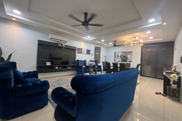 ARA SENDAYAN @ BANDAR SRI SENDAYAN