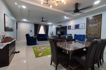 ARA SENDAYAN @ BANDAR SRI SENDAYAN