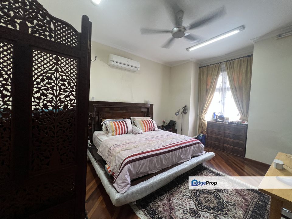 RENOVATED EXTENDED 2 STOREY BUNGALOW TAMAN SUBANG ALAM, SEKSYEN 27 SHAH ALAM, Selangor, Shah Alam