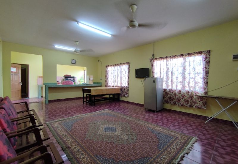 Pantai Pengkalan Balak