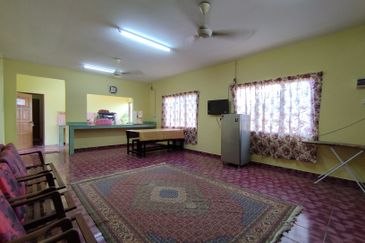 Pantai Pengkalan Balak