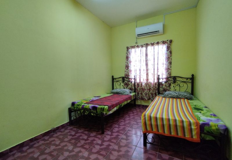 Pantai Pengkalan Balak