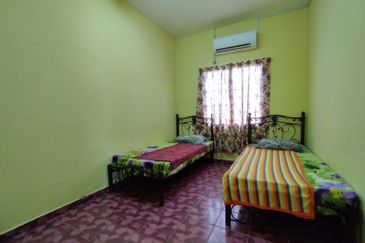 Pantai Pengkalan Balak