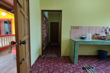 Pantai Pengkalan Balak