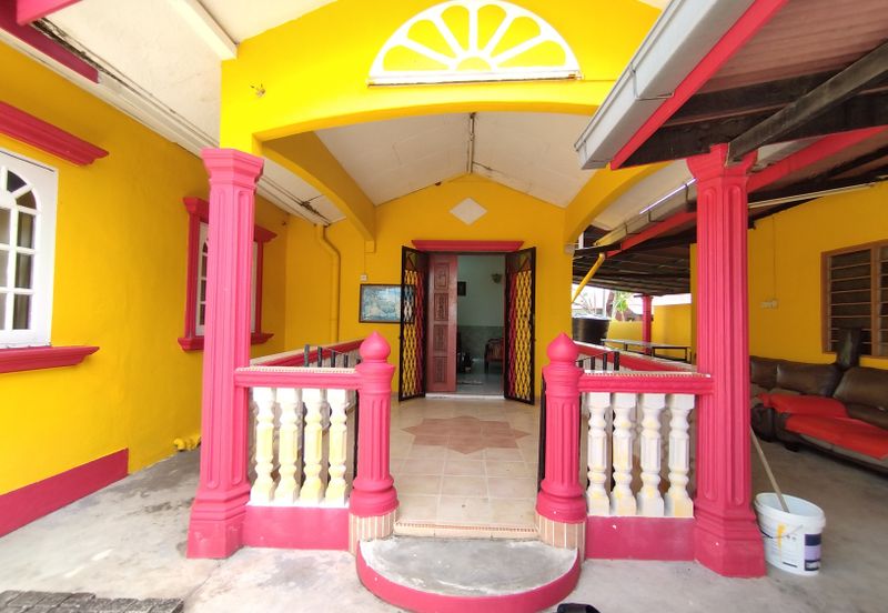 Pantai Pengkalan Balak