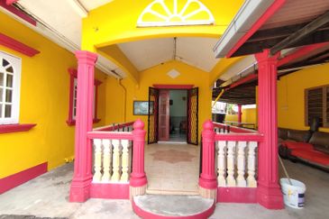 Pantai Pengkalan Balak