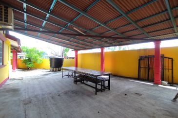 Pantai Pengkalan Balak