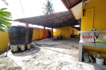 Pantai Pengkalan Balak