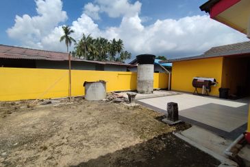 Pantai Pengkalan Balak