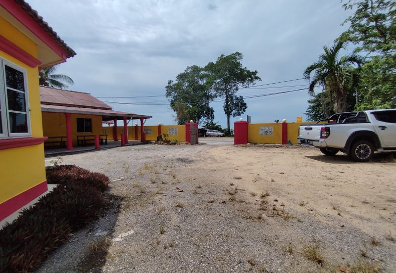 Pantai Pengkalan Balak