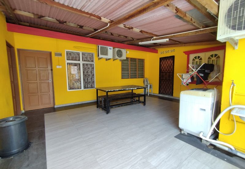 Pantai Pengkalan Balak