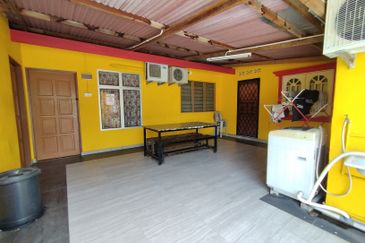 Pantai Pengkalan Balak