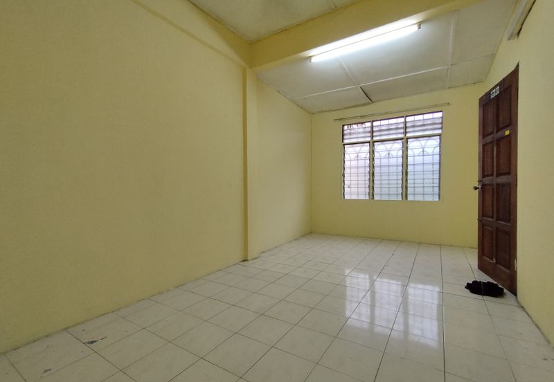 Renovated and Extended 2-Storey Taman Sri Damar, Mantin, Negeri Sembilan For Sales