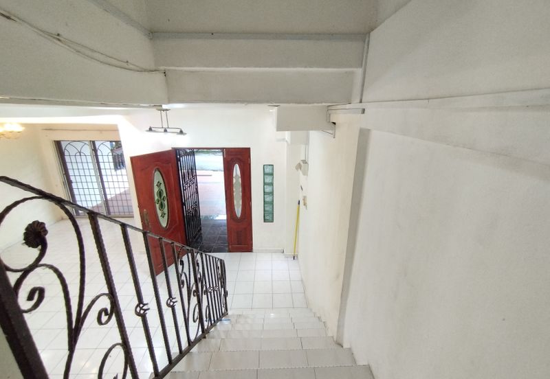 Renovated and Extended 2-Storey Taman Sri Damar, Mantin, Negeri Sembilan For Sales