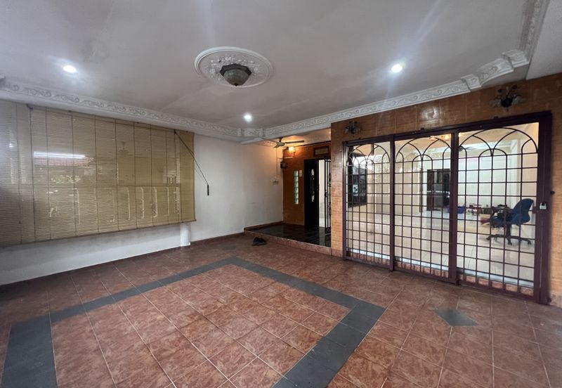 Renovated and Extended 2-Storey Taman Sri Damar, Mantin, Negeri Sembilan For Sales