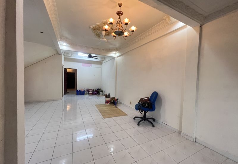 Renovated and Extended 2-Storey Taman Sri Damar, Mantin, Negeri Sembilan For Sales