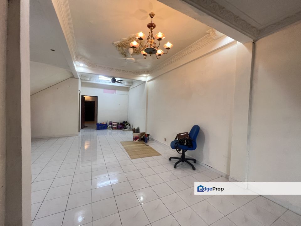 Renovated and Extended 2-Storey Taman Sri Damar, Mantin, Negeri Sembilan For Sales, Negeri Sembilan, Mantin