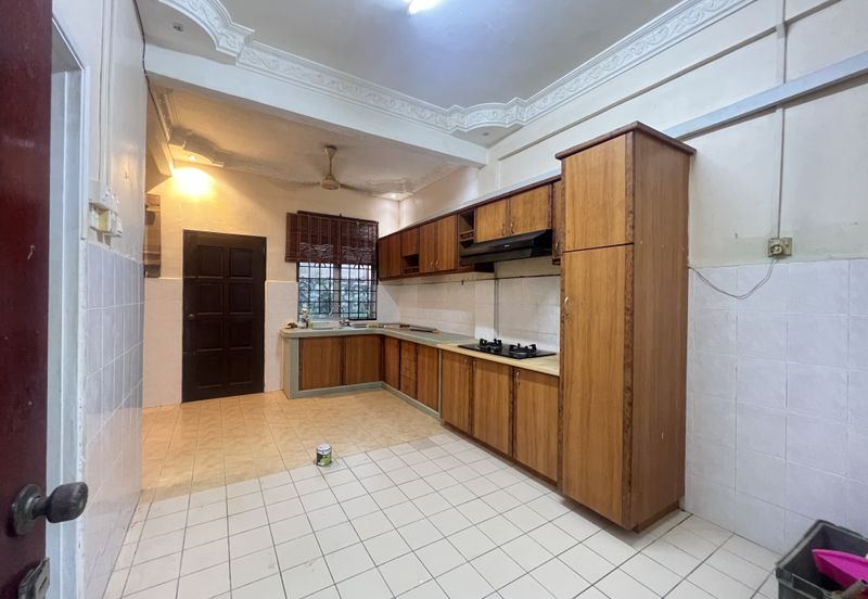 Renovated and Extended 2-Storey Taman Sri Damar, Mantin, Negeri Sembilan For Sales