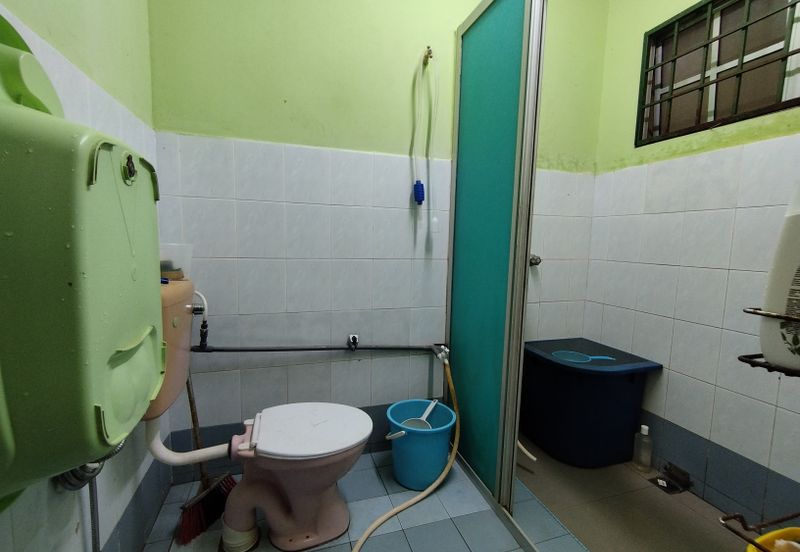 TAMAN LAVENDER HEIGHTS (SENAWANG)