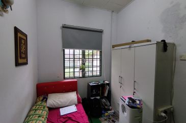 TAMAN LAVENDER HEIGHTS (SENAWANG)