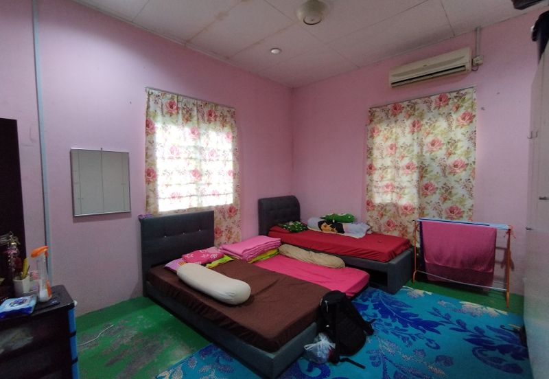 TAMAN LAVENDER HEIGHTS (SENAWANG)