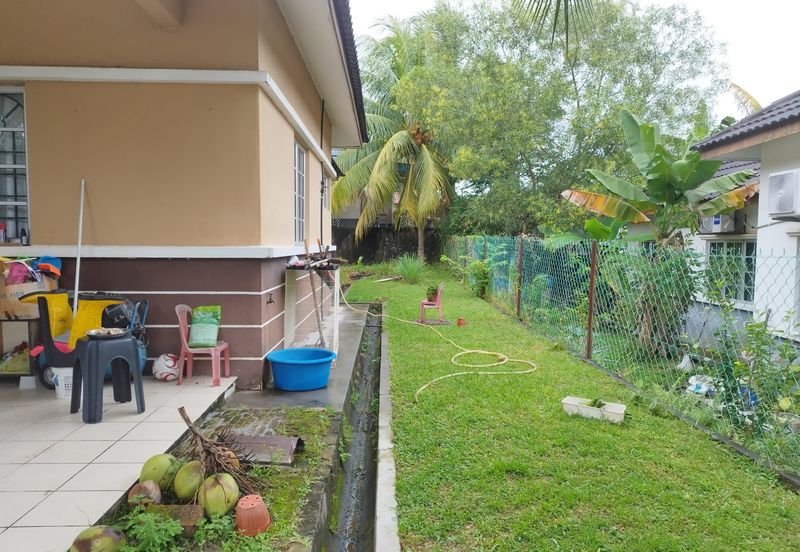 TAMAN LAVENDER HEIGHTS (SENAWANG)