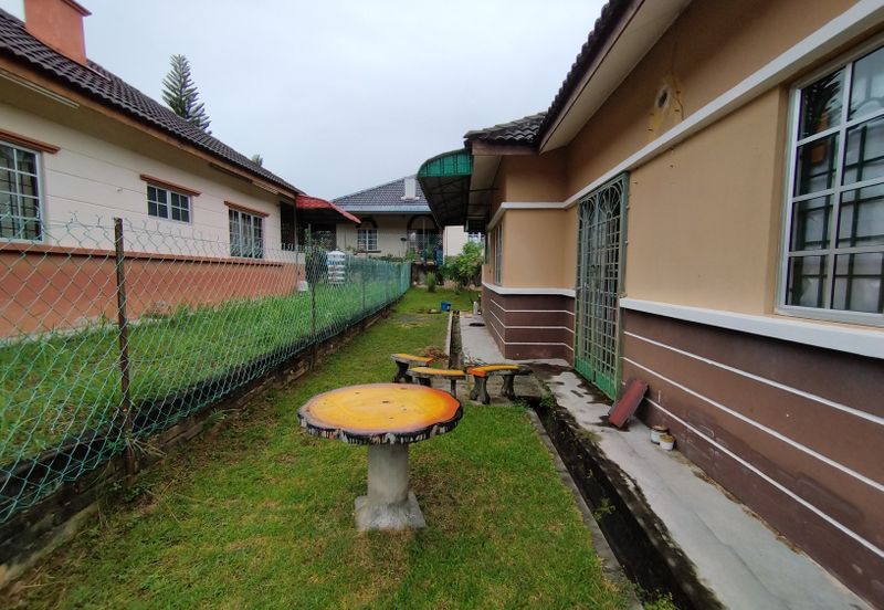 TAMAN LAVENDER HEIGHTS (SENAWANG)